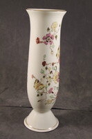 Zsolnay pillangós váza 833