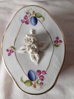 Hollóházi bonbonier