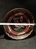 Korondi fali tànyèr