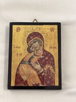 Nagyon szép ikon kicsi.