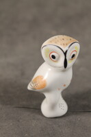 Hollóházi ritka bagoly 836