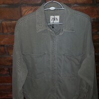 Zara női farmering/kabát XS/S
