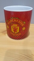 Eladó Manchester United bögre 0,5 liter