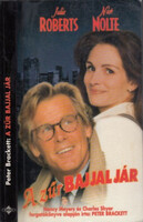 A zűr bajjal jár - Peter Brackett