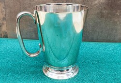 EPNS (ezüstözött) nagy kupa – The Builders Club, 1949