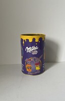 Milka Metal Box - Rare - Sample Box