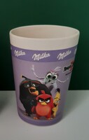 Milka cup 3.