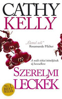 Szerelmi leckék - Cathy Kelly
