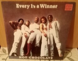 Hot Chocolate: Every 1''s a Winner