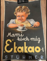 Stühmer poster