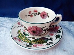 MYOTT teáscsésze + alátét