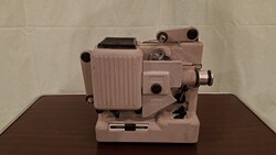 Eumig Wien P8 Automatic Film Projector