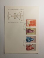 Liechtenstein 1966