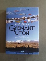 Láma Ole Nydahl - Első lépés a Gyémánt úton - Egy utazás, amely történelmet írt