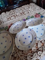 Óherendi  süteményes keszlet