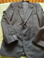 Férfi öltöny 182/46-os