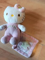 Disney szundikendők 101.  (Hello Kitty)  - Disney Naps 101. (Hello Kitty)