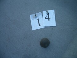 Opel Corsa B hátsó torony lengéscsillapító burkolat