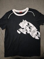 Puma gyerek póló 152-es