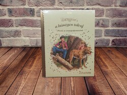 Walt Disney - Betyár, a hűséges tolvaj (Mesék az aranygyűjteményből 113.)