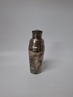 Alpakka shaker