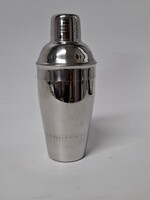 Inox shaker