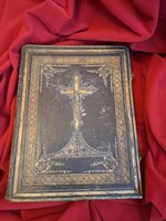 Arany korona imádság és énekes könyv