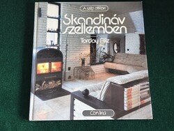 Torday aliz: in the Scandinavian spirit