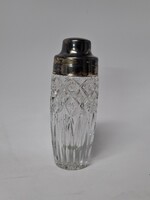 Üveg shaker