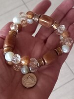 Very Beautiful Rubber Fashion Bracelet