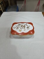 Herendi Bakos Éva bonbonier