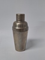 Regi fém shaker