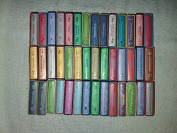 Disney mini mese könyvek vegyes állapotban EGYBEN (akár külön-külön is)