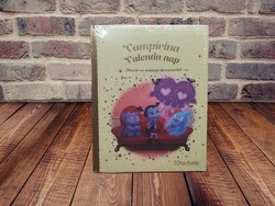 Walt Disney - Vampirina - Valentin nap (Mesék az aranygyűjteményből 129.)