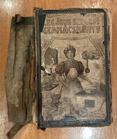 Szegedi szakácskönyv