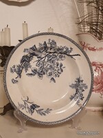 Tányértartó bak állvány