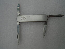 SCK-PAULA  HENCKLS  SOLINGEN ZSEBKÉS BICSKA TÖBBFUNCIÓS