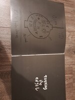 Nagy méretű depeche mode Martin plakát DVD album megjelenés