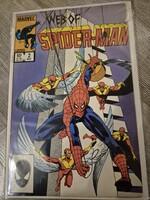 Angol Marvel képregény