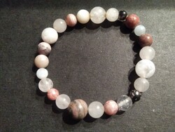 Gemstone Bracelet