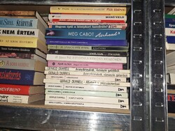 Gerald Durrell 7 könyve egyben. 4500.-Ft