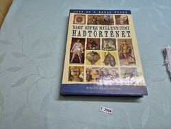 T2994 Nagy millenniumi hadtörténet