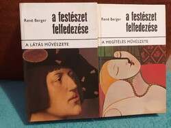 A festészet felfedezése 1-2. - A látás művészete/A megítélés művészete - René Berger