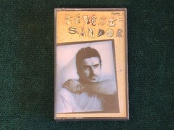 Révész Sándor: Révész Sándor