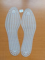 TALPBETÉT (KATONAI BAKANCSHOZ) MÜANYAG 46 MÉRET
