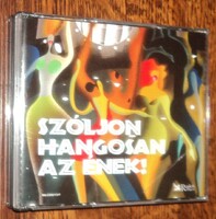 3 db. Reader's Digest CD box