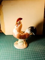 Aquincumi porcelán kakas