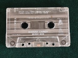 Mariah Carey: Music box