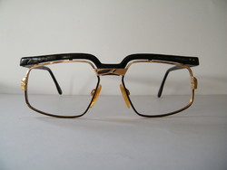 Vintage Cazal 246 szemüvegkeret