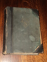 Csáky Sándor : A huszadik század szakácsművészete 1929  Szakácskönyv